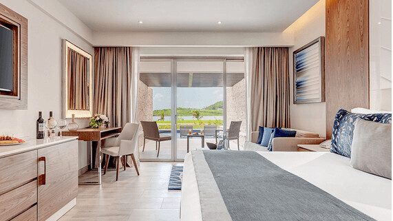 Royalton Antigua, An Autograph Collection All-Inclusive Resort